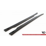 Επεκτάσεις πλαϊνών μαρσπιέ της Maxton Design για KIA EV6 (CV) GT-Line Επεκτάσεις πλαϊνών μαρσπιέ της Maxton Design για KIA EV6 (CV) GT-Line